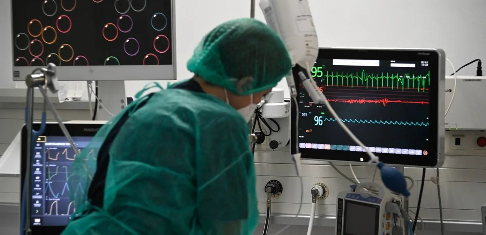 Ελληνική μελέτη για έγκαιρη διάγνωση της αμυλοείδωσης με παλιές εξετάσεις