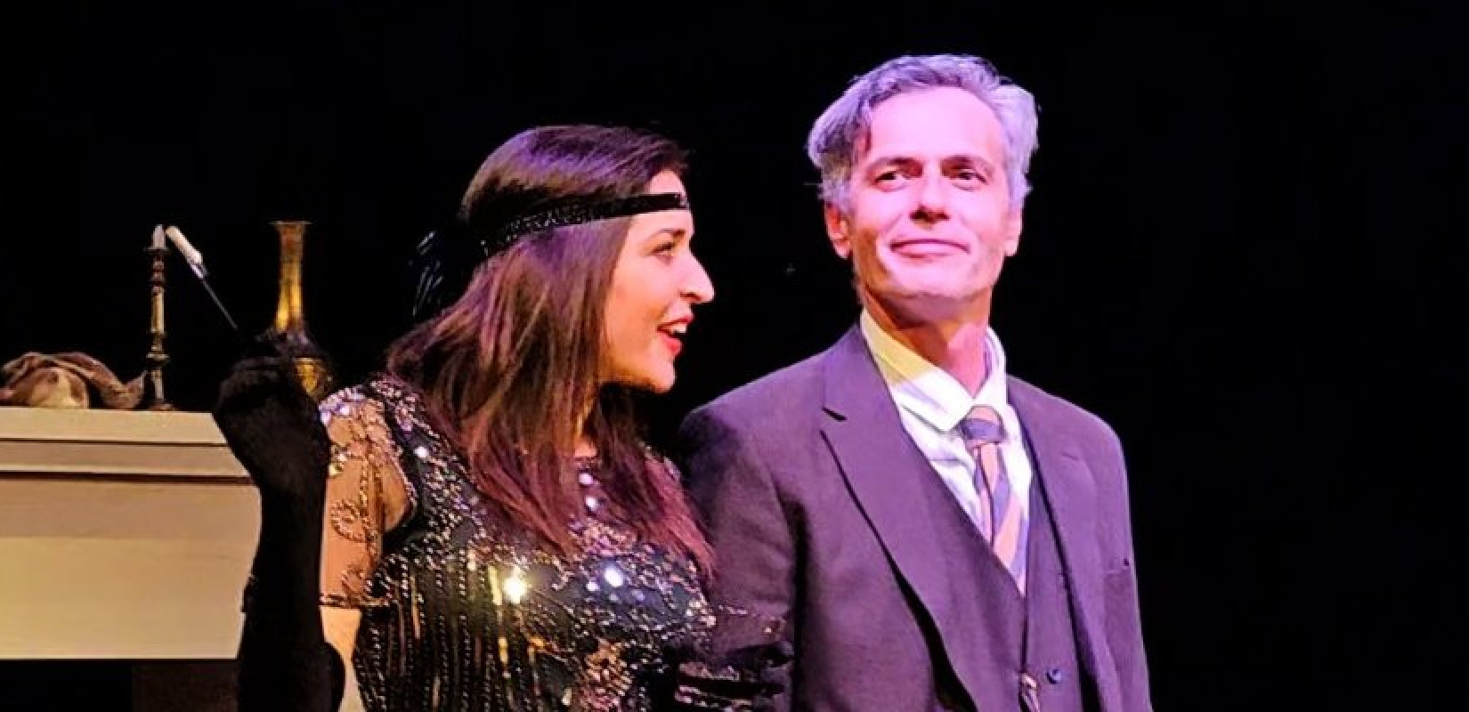 Μάριος Αθανασίου: «Όσο ζούμε θα αγωνιζόμαστε για ένα καλύτερο αύριο»