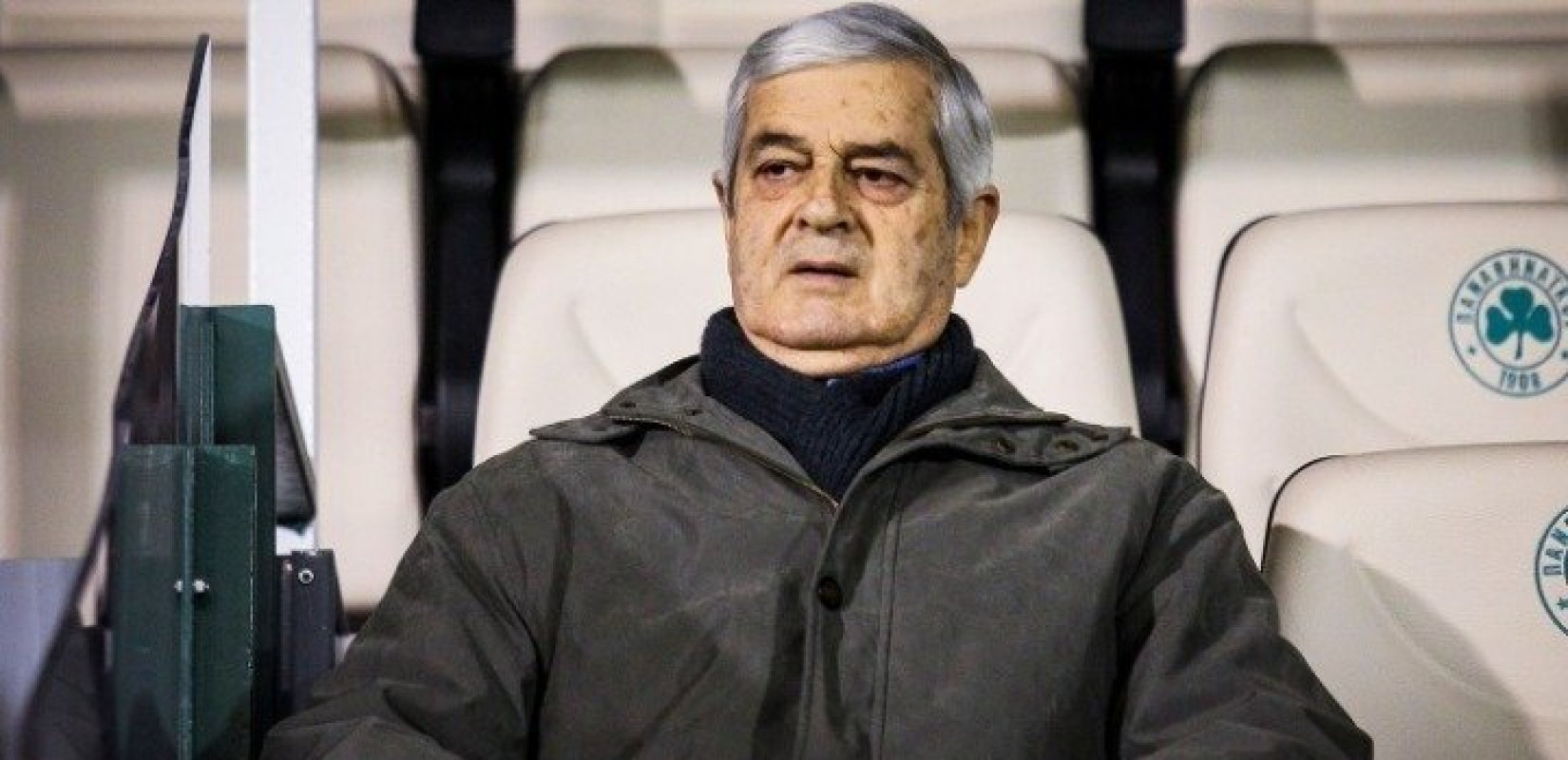 Έφυγε από τη ζωή ο εμβληματικός τερματοφύλακας, Τάκης Οικονομόπουλος (βίντεο)