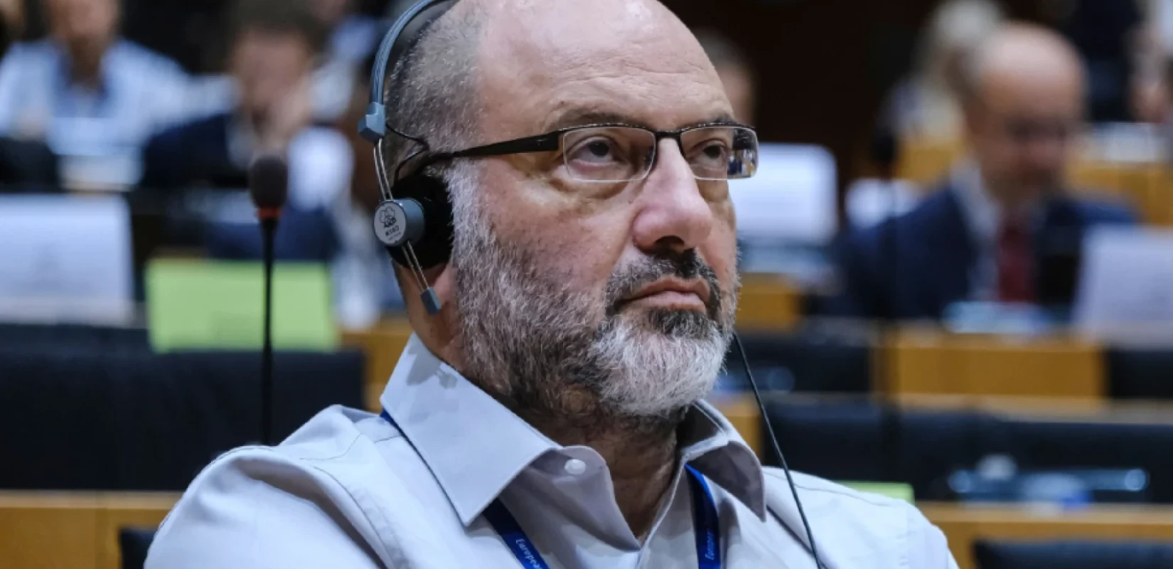 Σ. Αρναούτογλου: Η Μεσόγειος ως γέφυρα ενέργειας αλλά και εργαστήριο καινοτομίας για το υδρογόνο