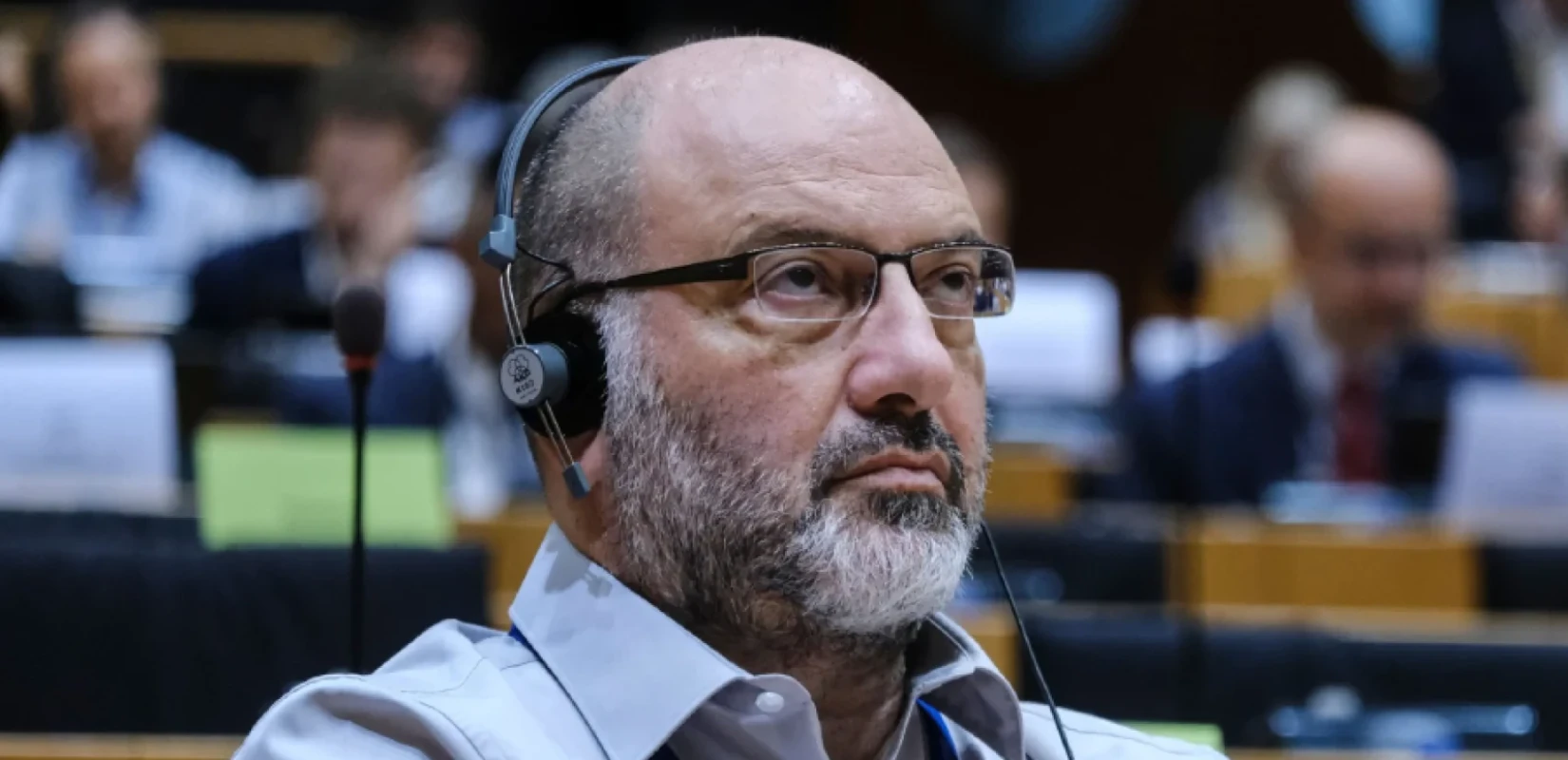 Σ. Αρναούτογλου: Ερώτηση κατέθεσε στην Ευρωπαϊκή Επιτροπή για την προστασία του βιότοπου στο Μαραθονήσι
