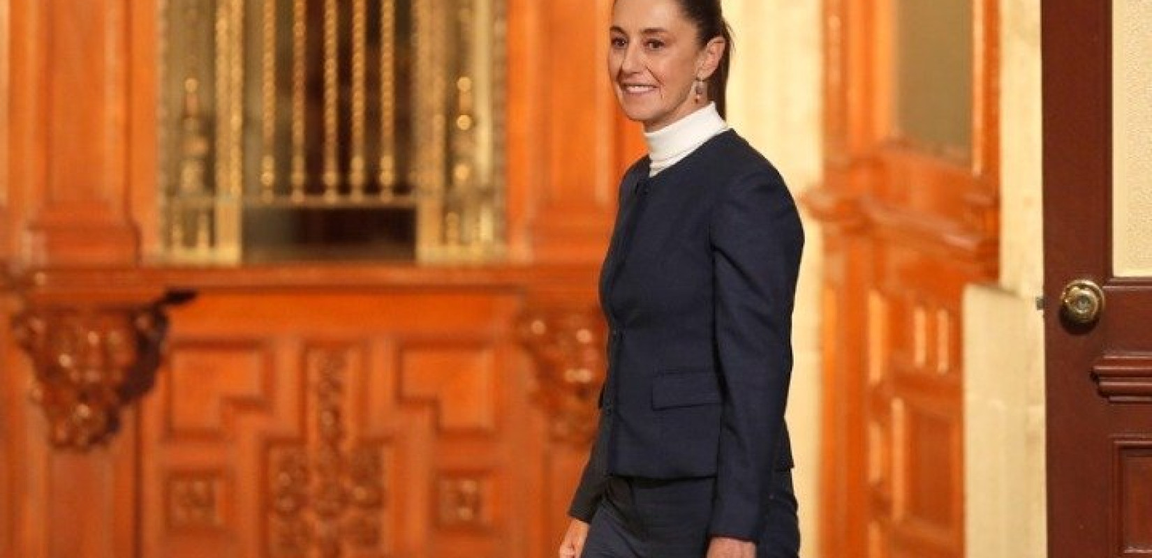 Μεξικό: Σε αναζήτηση άλλων εμπορικών εταίρων μετά τους δασμούς που επέβαλαν οι ΗΠΑ