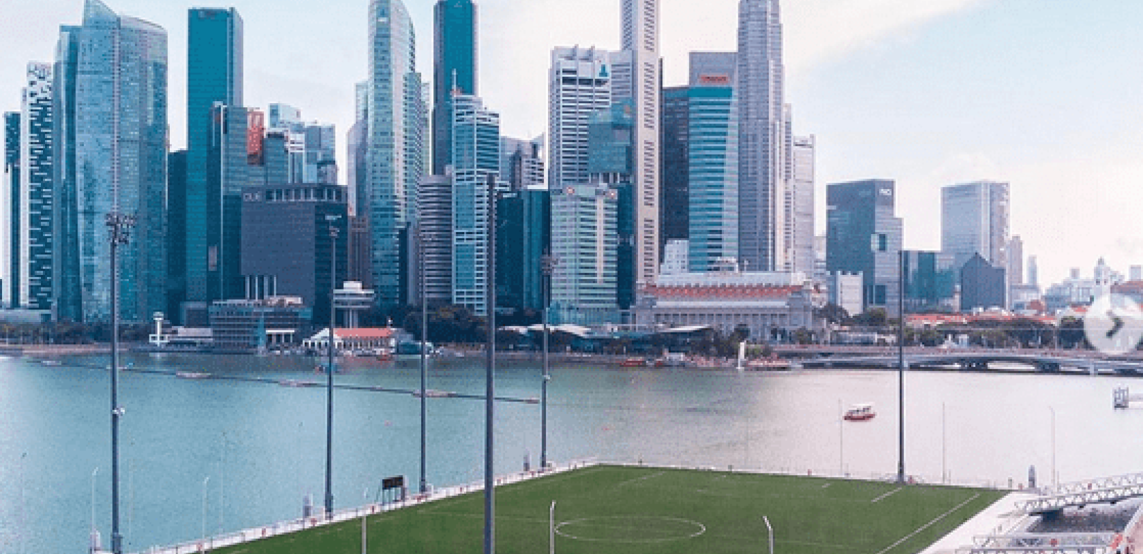 Σιγκαπούρη: Συνελήφθη έφηβος που ήθελε να σκοτώσει 100 μουσουλμάνους