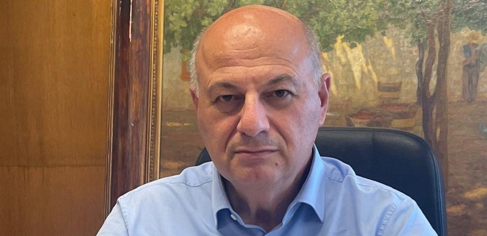 Κώστας Τσιάρας στη «ΜτΚ»: Δεν υπάρχει καμία πρόθεση συγκάλυψης