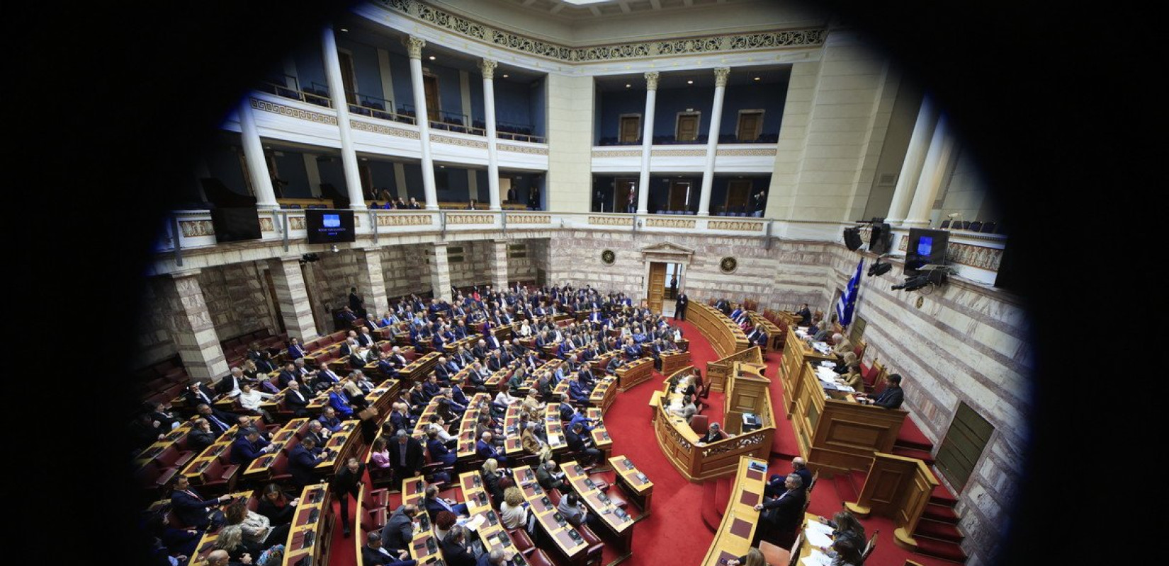 Στη δημοσιότητα σήμερα οι δηλώσεις «πόθεν έσχες» πολιτικών για τα έτη 2022 και 2023
