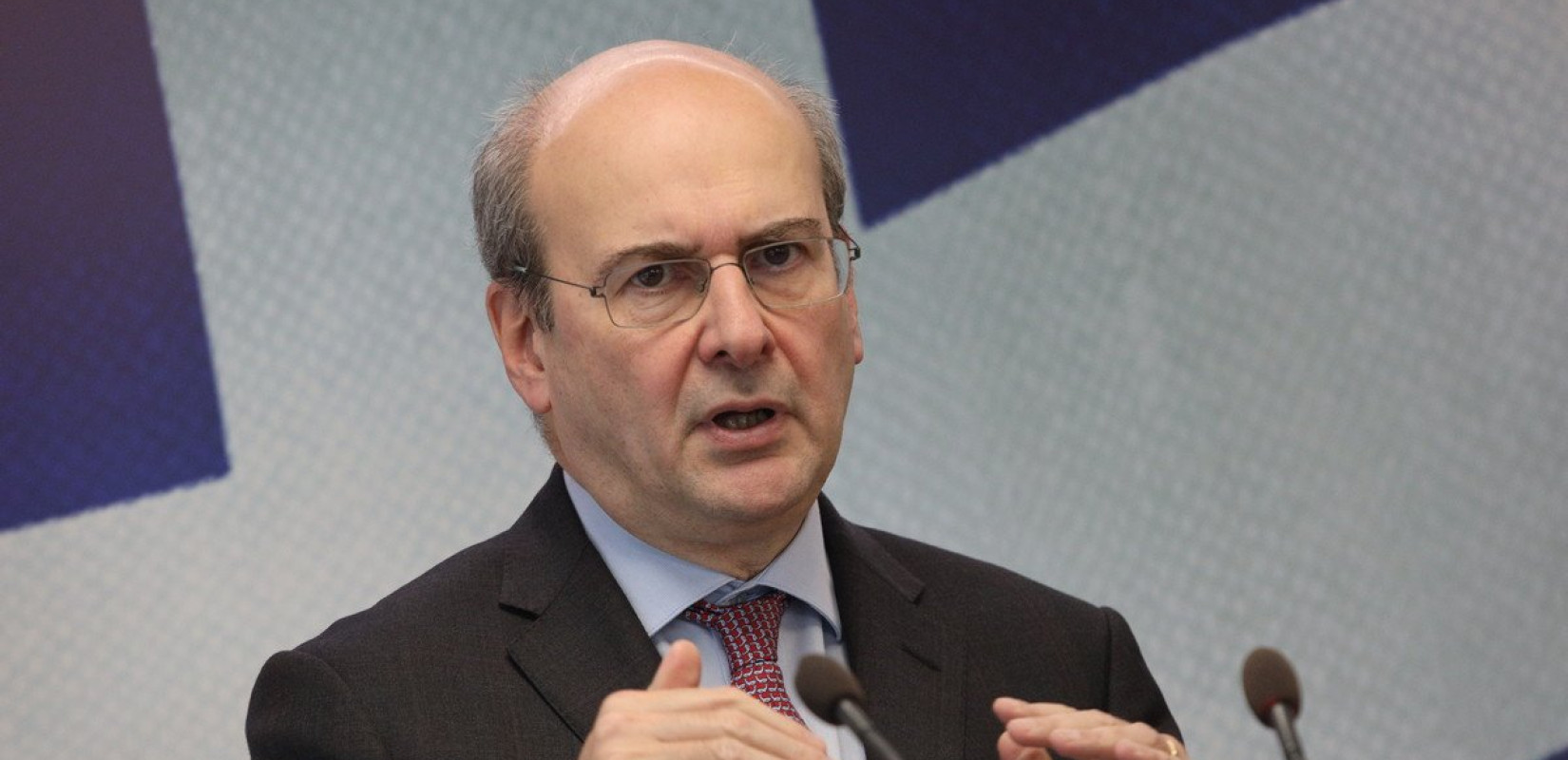 Κ. Χατζηδάκης για το λιμάνι της Ελευσίνας: «Η χώρα μας δεν μπορεί να αποκρούει προτάσεις»