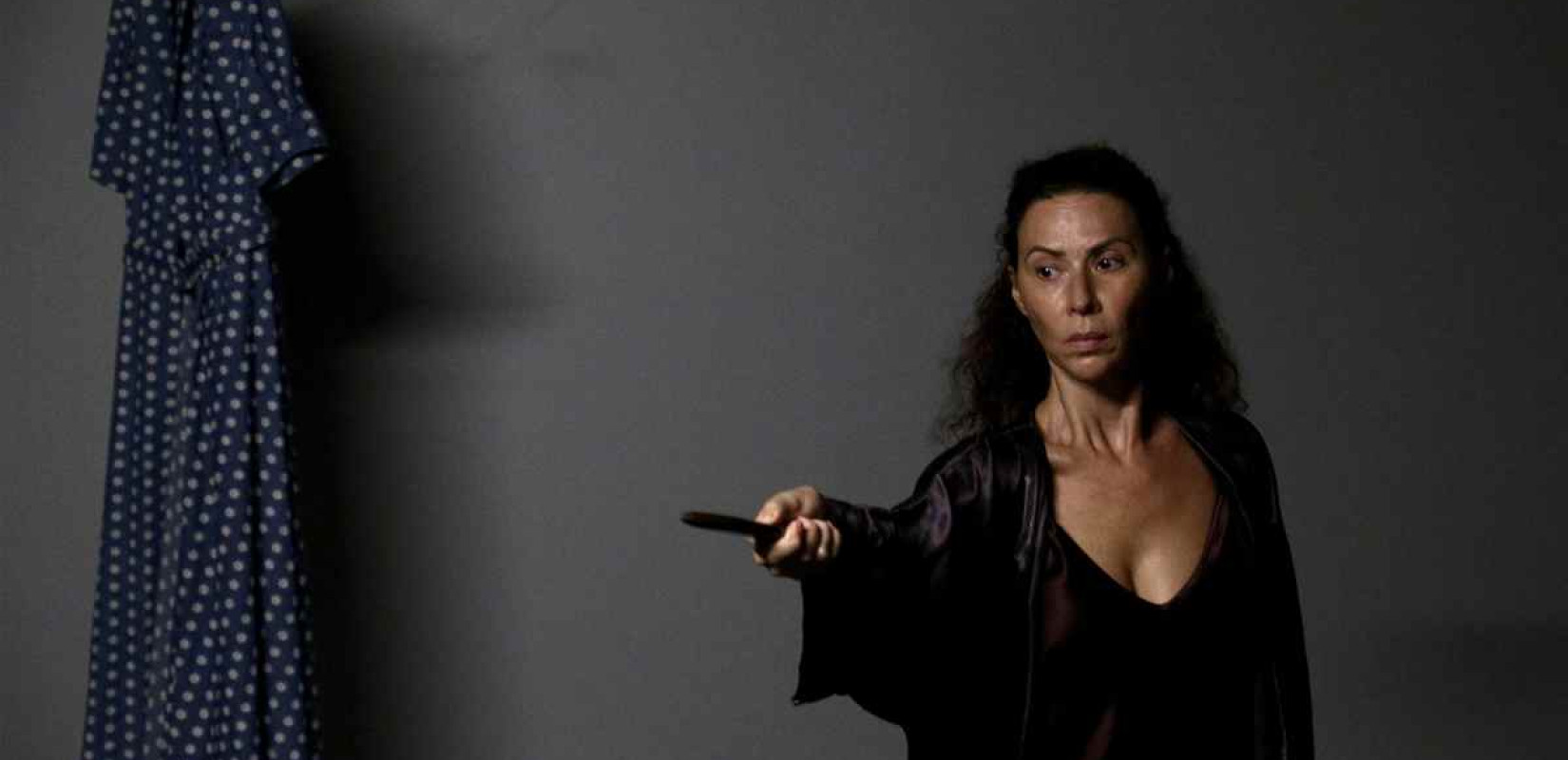 Δώρα Χρυσικού στη «ΜτΚ»: Μπορεί η Χρυσή Αυγή να διαλύθηκε αλλά αυτό που πρέσβευε καλά κρατεί