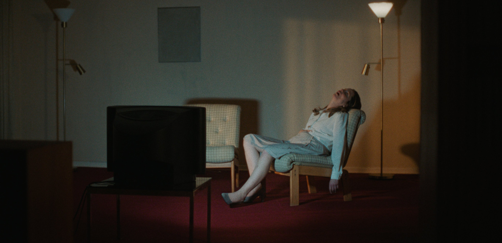 Ανοίγει σήμερα η αυλαία του 27ου Διεθνούς Φεστιβάλ Ντοκιμαντέρ Θεσσαλονίκης Ανοίγει σήμερα η αυλαία του 27ου Διεθνούς Φεστιβάλ Ντοκιμαντέρ Θεσσαλονίκης