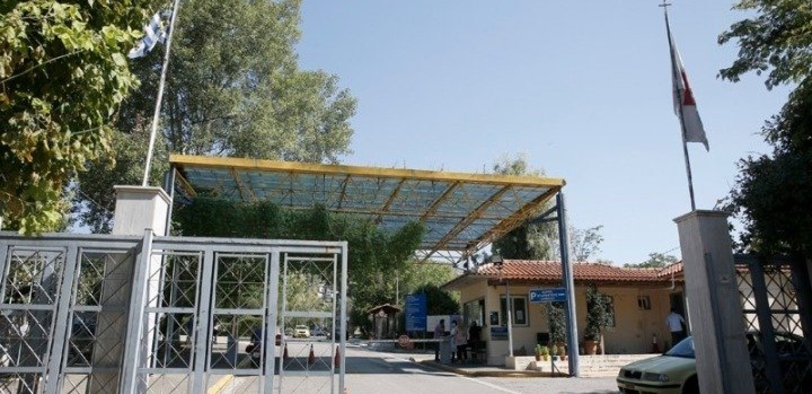 Από τον Πύργο η 44χρονη που δολοφονήθηκε στο Δαφνί