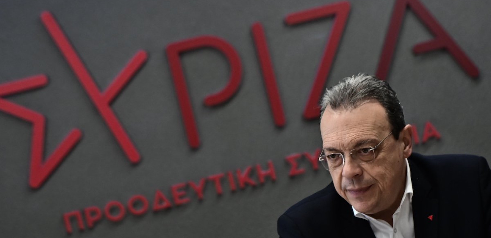 Σ. Φάμελλος: Η υποκρισία στην πολιτική έχει όνομα: Κυριάκος Μητσοτάκης