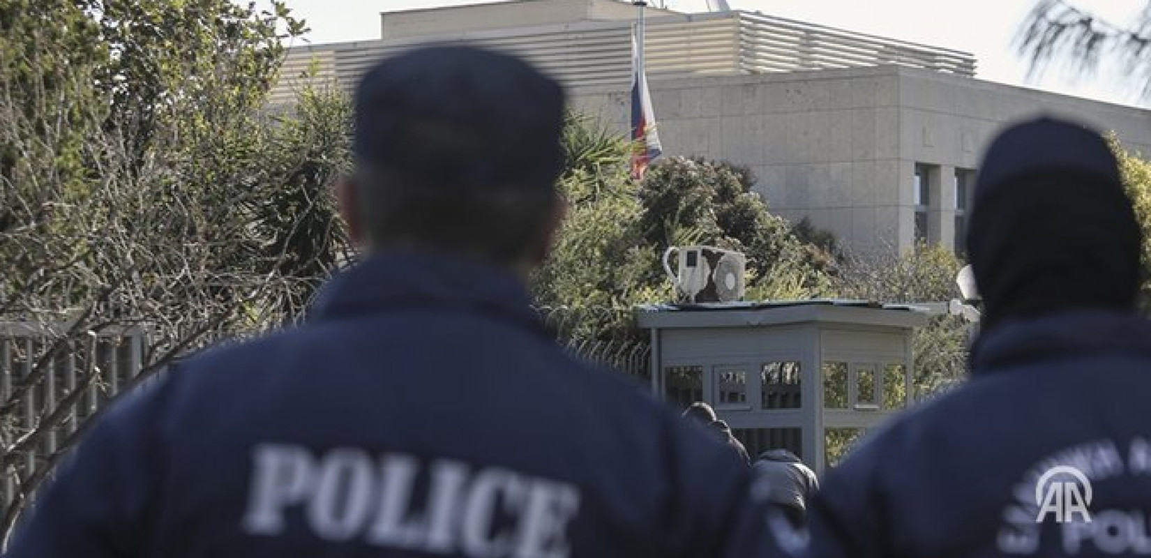 Γαλλία: Έκρηξη σημειώθηκε στην Μασσαλία κοντά στο Ρωσικό Προξενείο (βίντεο)