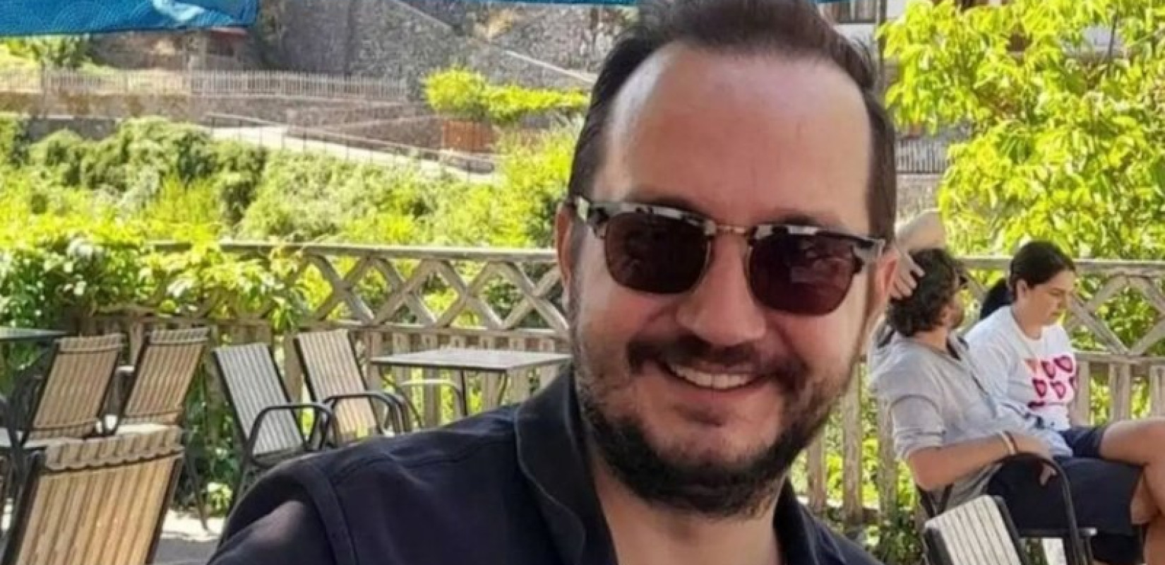 Β. Καλογήρου: Αποκλείστηκε οριστικά το ενδεχόμενο της δολοφονίας του - Εξετάζεται από την οικογένεια η προσφυγή στο Ευρωπαϊκό Δικαστήριο