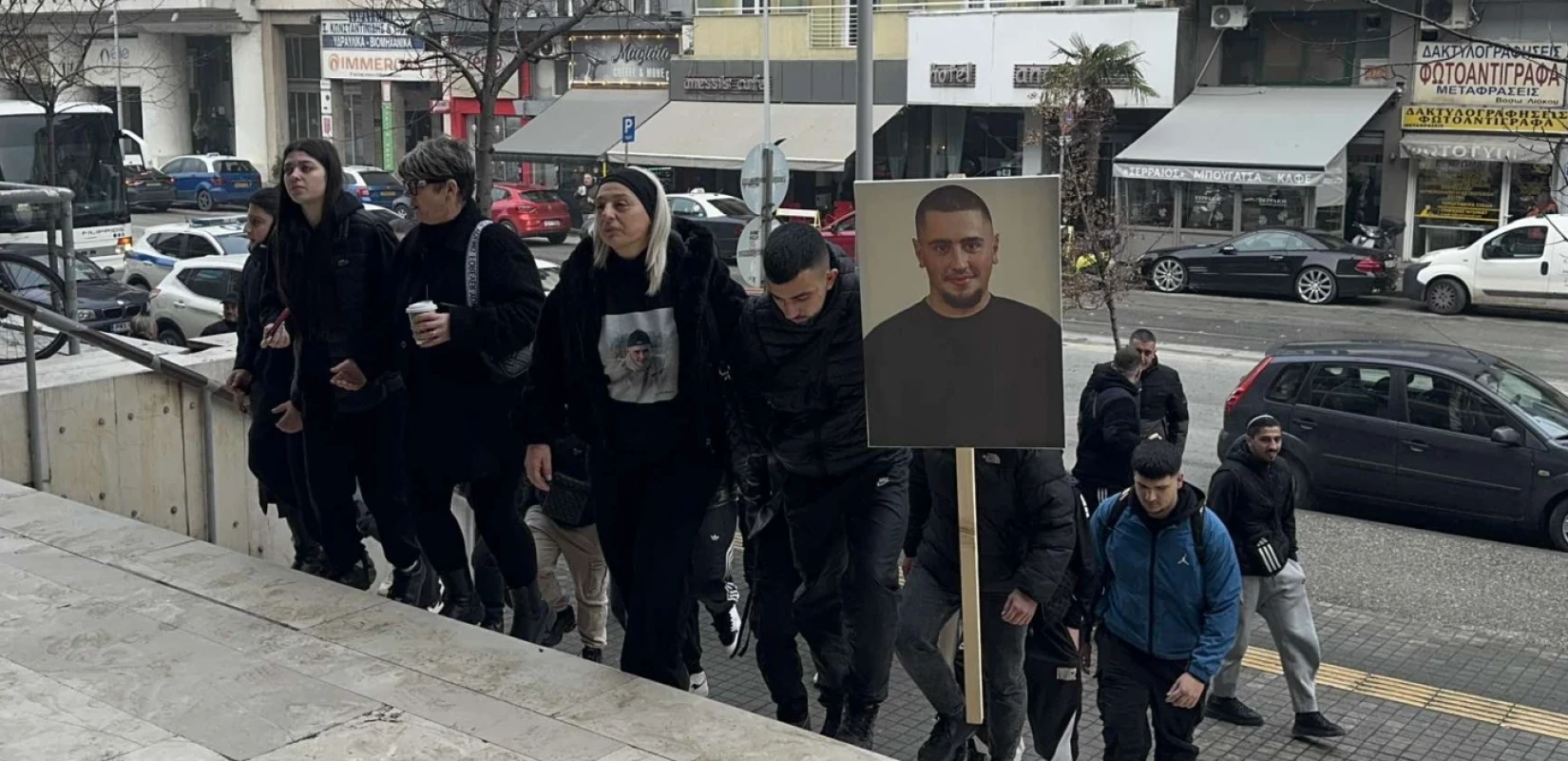 Δυστύχημα στο λούνα παρκ: Μέχρι την Παρασκευή η απόφαση του Πειθαρχικού Συμβουλίου για τη δήμαρχο Κασσάνδρας