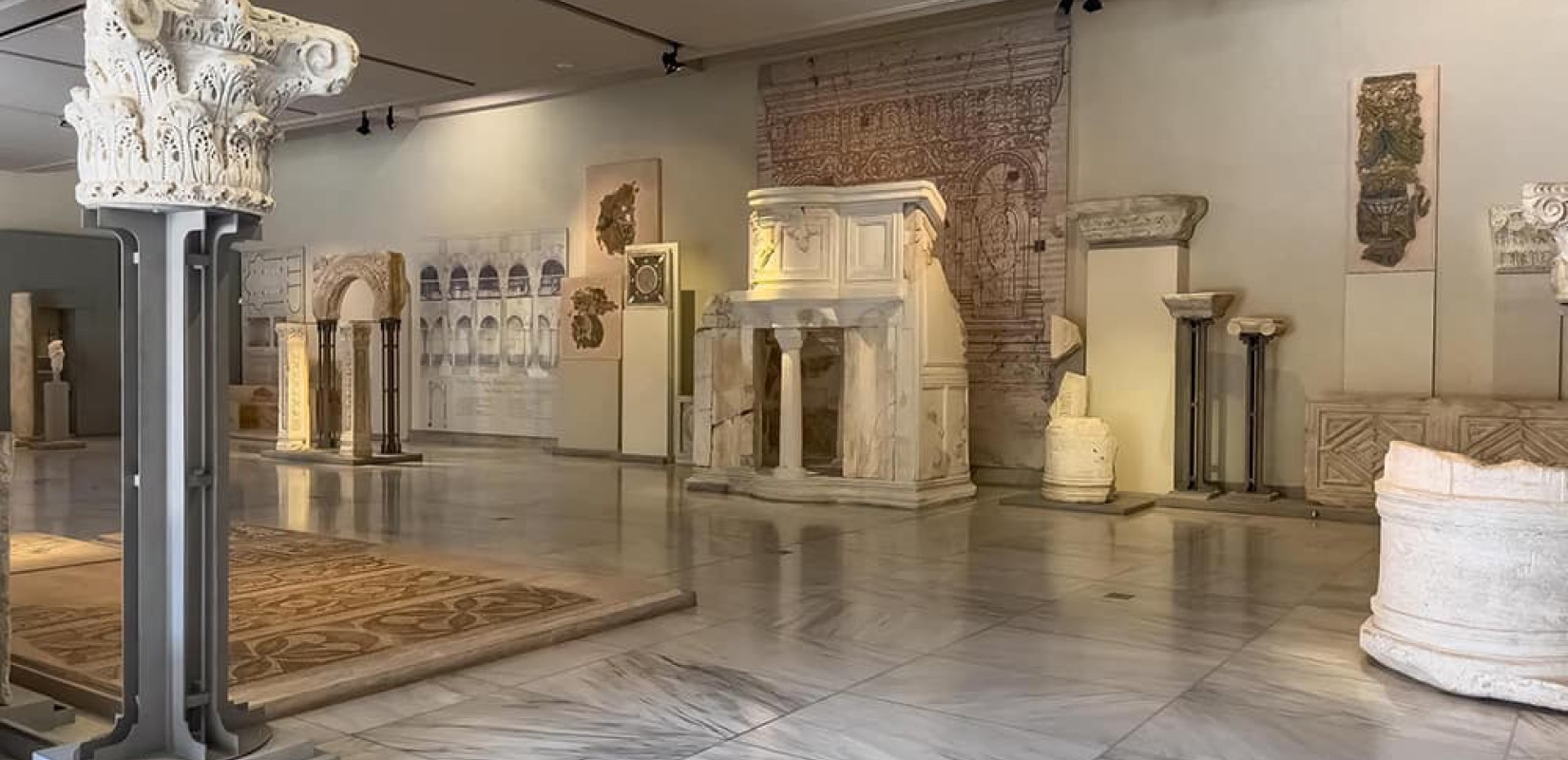 Νέες τιμές και αυξήσεις από 33% έως 150% στα εισιτήρια για αρχαιολογικούς χώρους από την 1η Απριλίου - Στα 30 ευρώ η είσοδος στην Ακρόπολη (βίντεο) Νέες τιμές και αυξήσεις από 33% έως 150% στα εισιτήρια για αρχαιολογικούς χώρους από την 1η Απριλίου - Στα 30 ευρώ η είσοδος στην Ακρόπολη (βίντεο)
