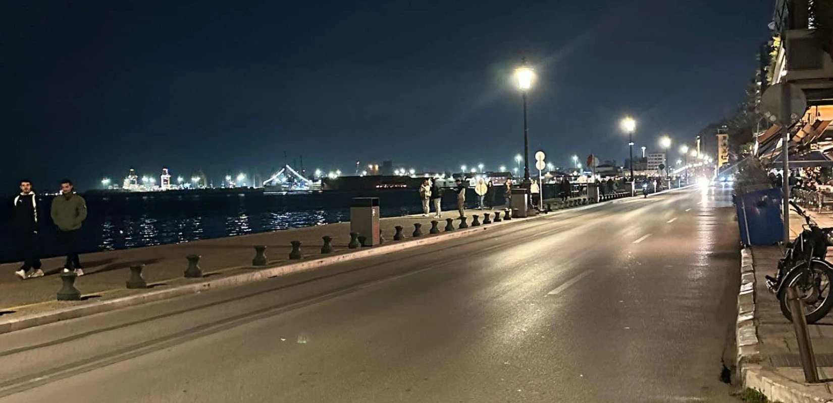 Θεσσαλονίκη: Αύριο, Κυριακή 2 Μαρτίου η δεύτερη πεζοδρόμηση της Λεωφόρου Νίκης