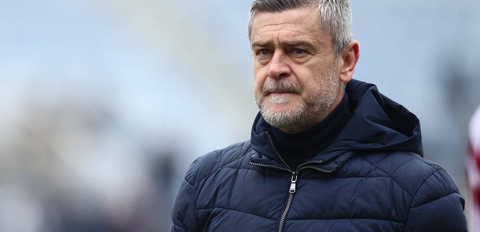 Τέλος από τον Ηρακλή ο Παύλος Δερμιτζάκης