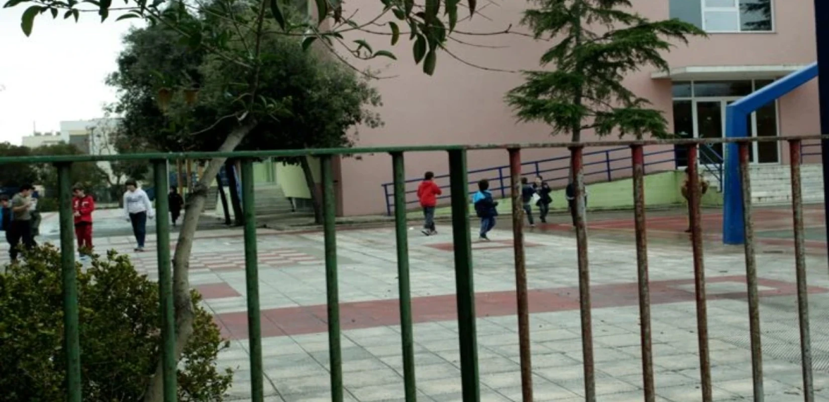 Κρήτη: Ποσότητα υδραργύρου σε σχολείο της Ελούντας - Δύο καθαρίστριες προληπτικά στο νοσοκομείο