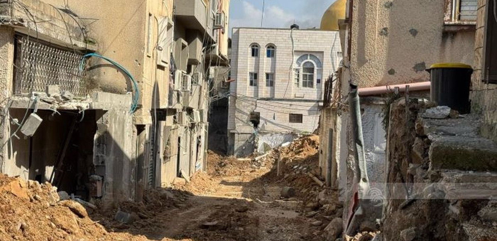 Παλαιστίνη: Το νέο εποικιστικό σχέδιο του Ισραήλ "κατακερματίζει την ενότητα" της Δυτικής Όχθης