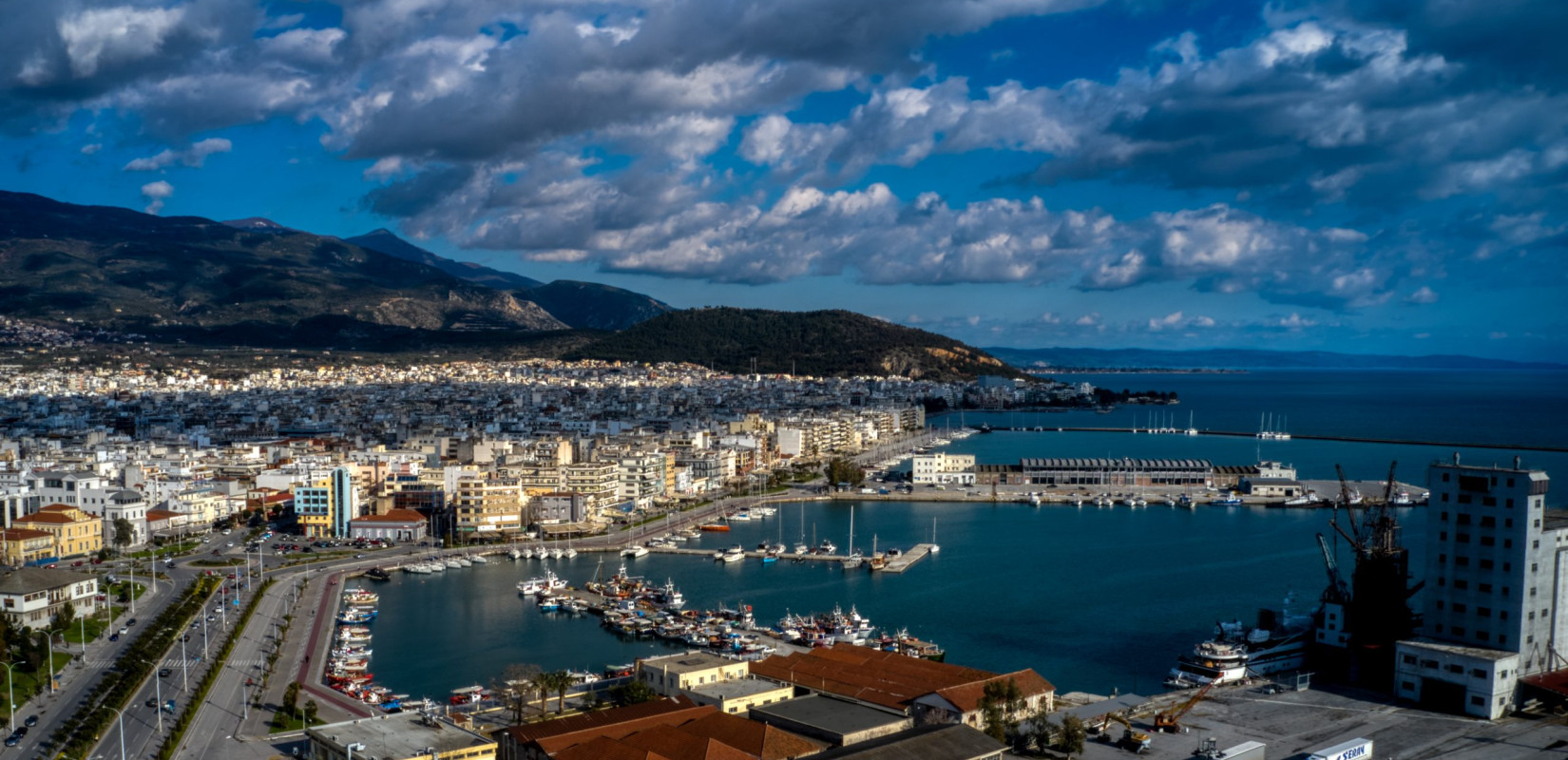 Η Κομισιόν απαντά σε ερώτηση του Γ. Αυτιά για το νερό της πόλης του Βόλου - Στηρίζει την Ελλάδας με 1,2 δισ. ευρώ