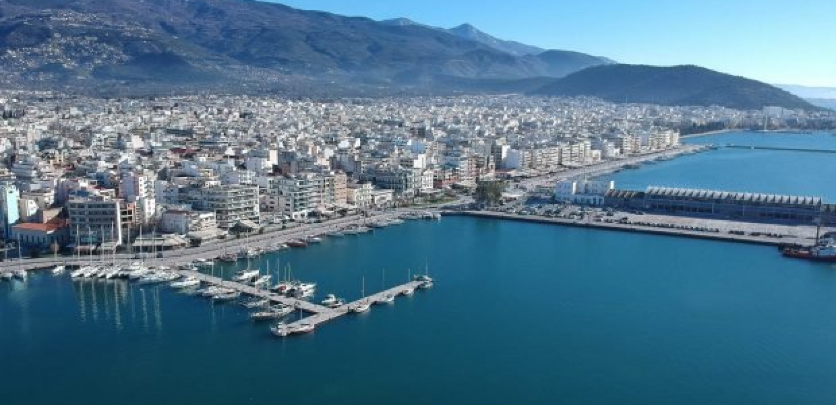 Δικαιωμένος ο ΟΛΘ: Το ΣτΕ απέρριψε την προσφυγή της Goldair για το λιμάνι του Βόλου Δικαιωμένος ο ΟΛΘ: Το ΣτΕ απέρριψε την προσφυγή της Goldair για το λιμάνι του Βόλου