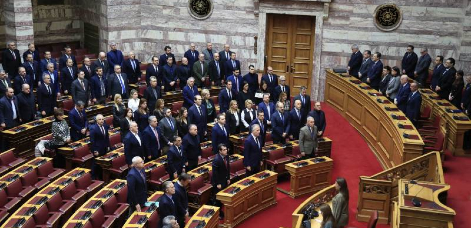 Βουλή: Ψηφίσθηκε το νομοσχέδιο για την ενίσχυση του αγροτικού τομέα