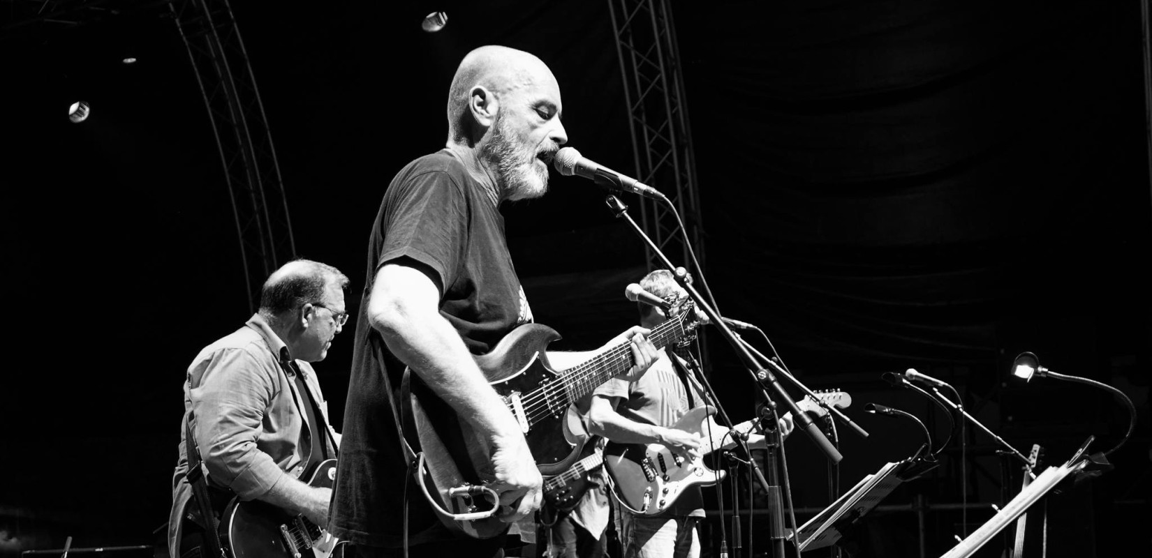 Θεσσαλονίκη: Τα Υπόγεια Ρεύματα στον Πολυχώρο Soul