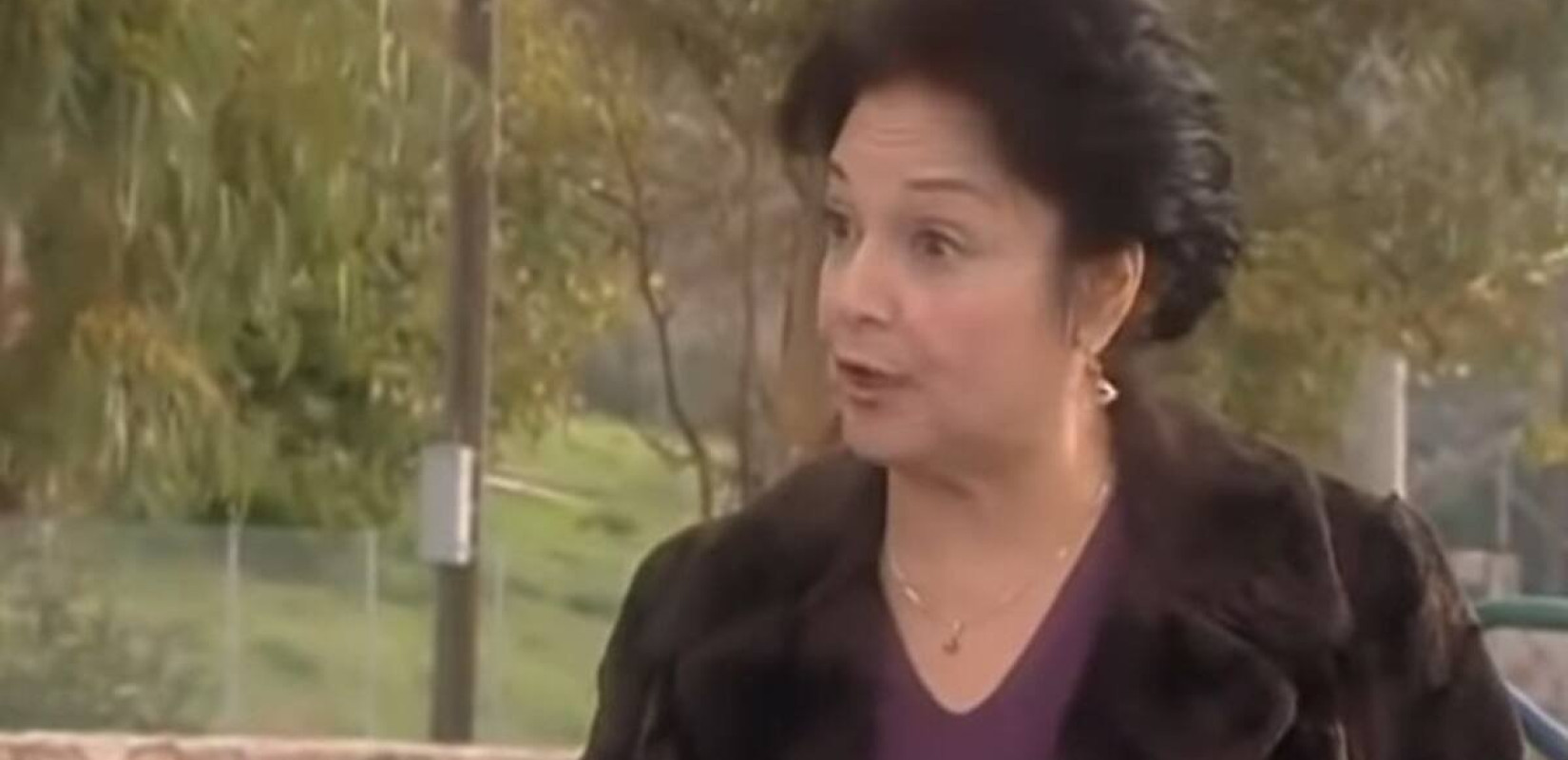 Ράνια Ιωαννίδου: Πέθανε η «παπαδιά» από το «Καφέ της Χαράς»