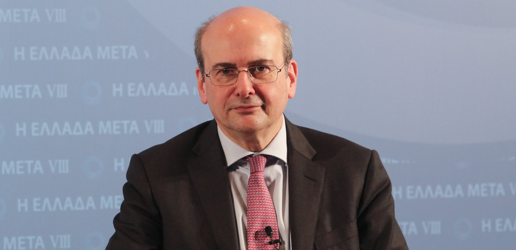 Κ. Χατζηδάκης: «Η παρακαταθήκη του Π. Μπακογιάννη συνεχίζει να μας εμπνέει»