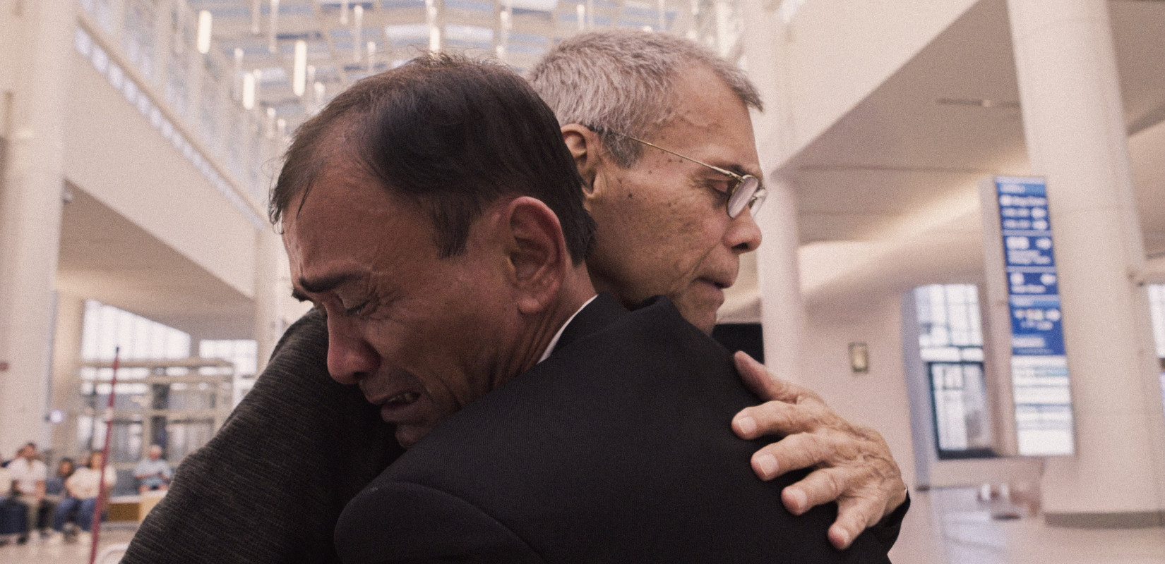 27ο ΦΝΘ: Η δημιουργός του ντοκιμαντέρ «Children of Dust» μιλά για το έργο της 27ο ΦΝΘ: Η δημιουργός του ντοκιμαντέρ «Children of Dust» μιλά για το έργο της