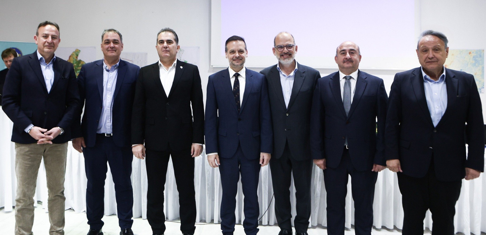 Ο Δήμος Θεσσαλονίκης πρωτοστατεί στην εθνική προσπάθεια για κλιματική ουδετερότητα