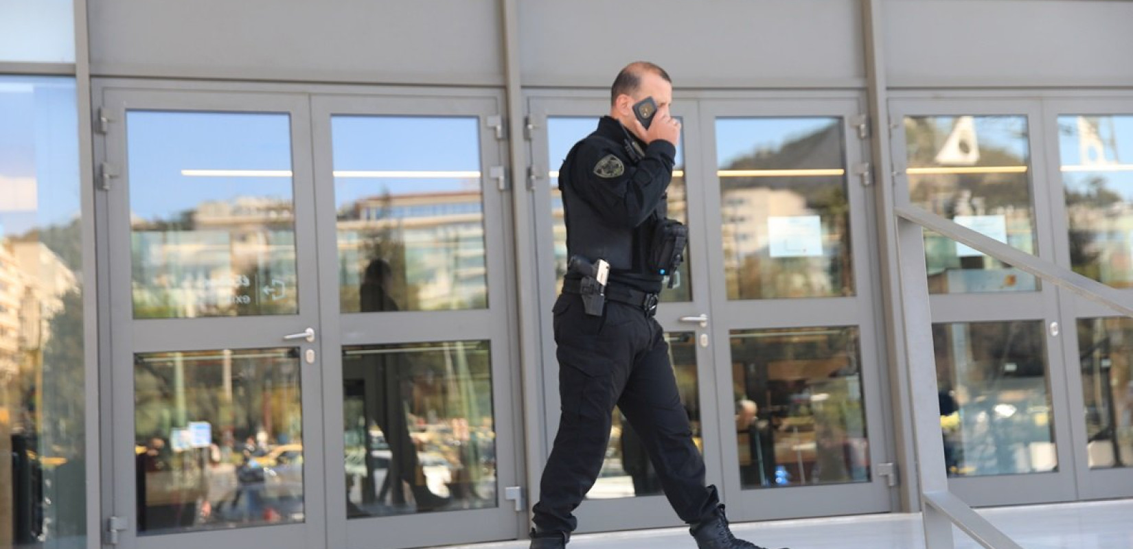Το Δικαστήριο απέρριψε την αίτηση κατά της Εθνικής Πινακοθήκης και της Υπουργού Πολιτισμού για την έκθεση «Η Σαγήνη του Αλλόκοτου»