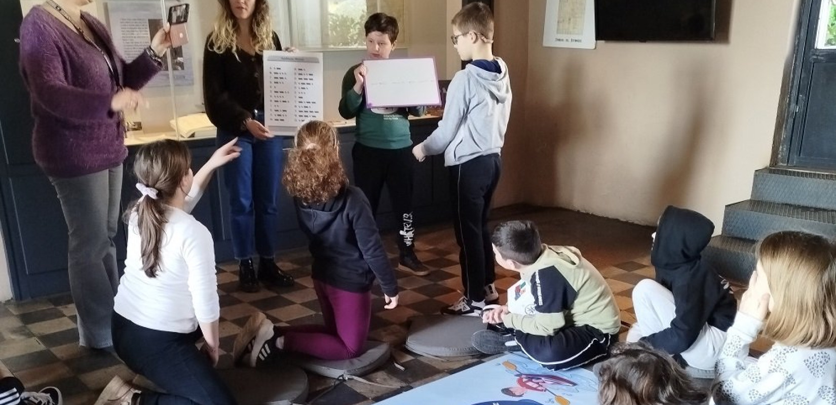 Θεσσαλονίκη: Ο ναυταθλητισμός μπαίνει στα σχολεία