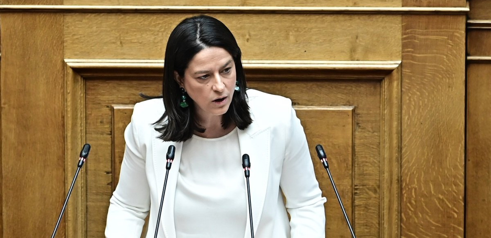 Ν. Κεραμέως: «Η συμφωνία για τις συλλογικές συμβάσεις εργασίας ανοίγει τον δρόμο για αυξήσεις μισθών και παροχών»