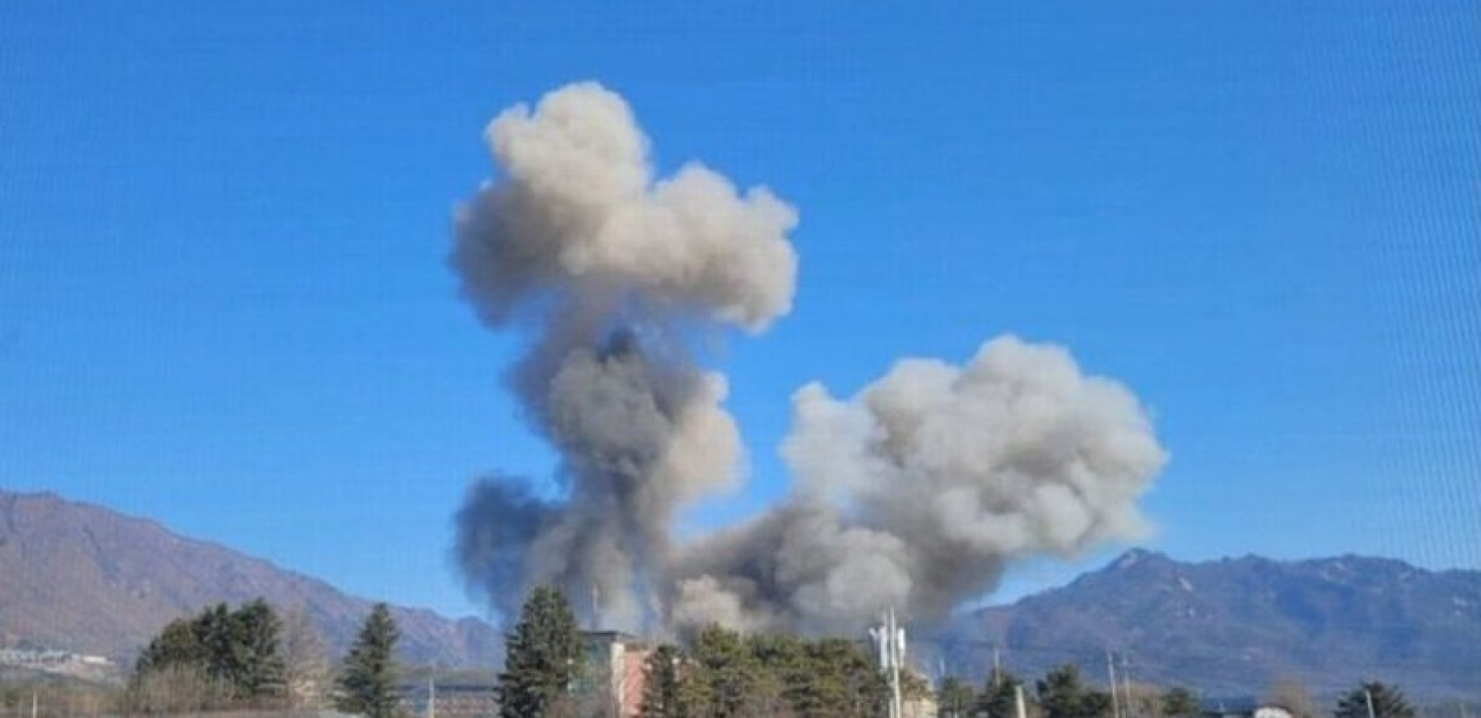 Κουβέιτ: Ένας άνθρωπος σκοτώθηκε και 32 τραυματίστηκαν από ιρανικά πλήγματα