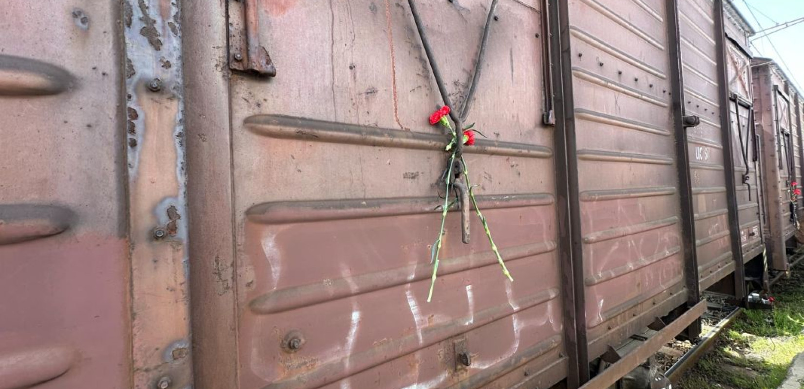 Δήμος Θερσσαλονίκης: Συνέντευξη Τύπου για την «Πορεία Μνήμης» τη Δευτέρα στο Δημαρχείο