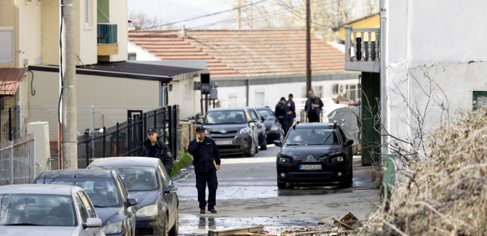 Βόρεια Μακεδονία: Ξεκινά στις 19 Νοεμβρίου η δίκη για την πολύνεκρη πυρκαγιά σto νυχτερινό κλαμπ στο Κότσανι