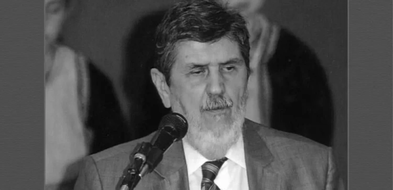 Θεσσαλονίκη: Συλλυπητήρια του ΣΦΕΑ για τον θάνατο του δημοσιογράφου Πάνου Καϊσίδη