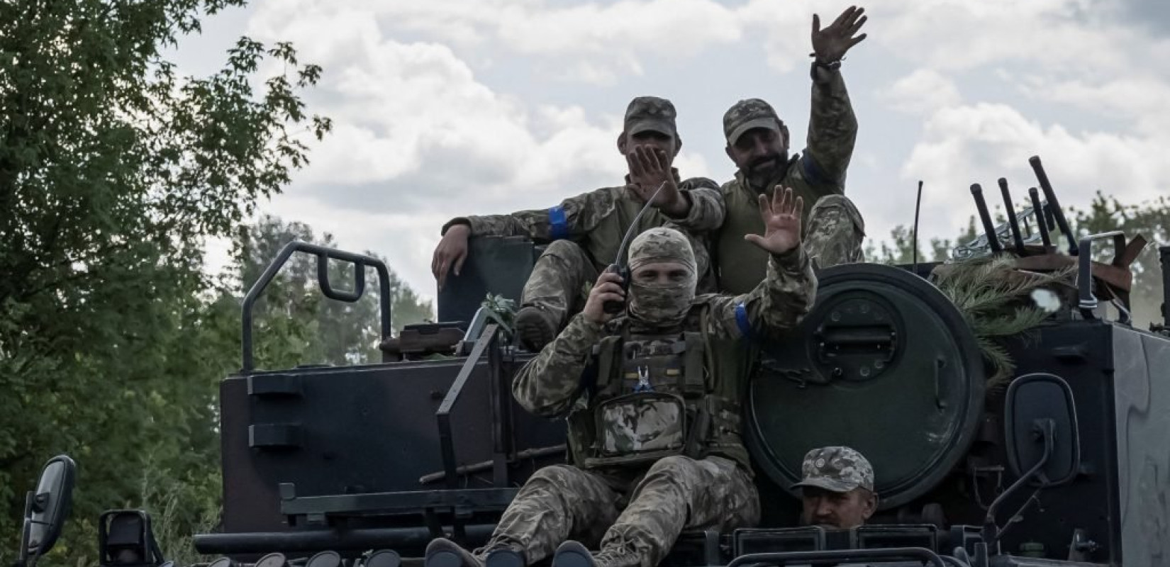 Ουκρανία: Ξεπέρασαν τις 200.000 οι επιβεβαιωμένοι θάνατοι Ρώσων στρατιωτών σε τέσσερα χρόνια πολέμου