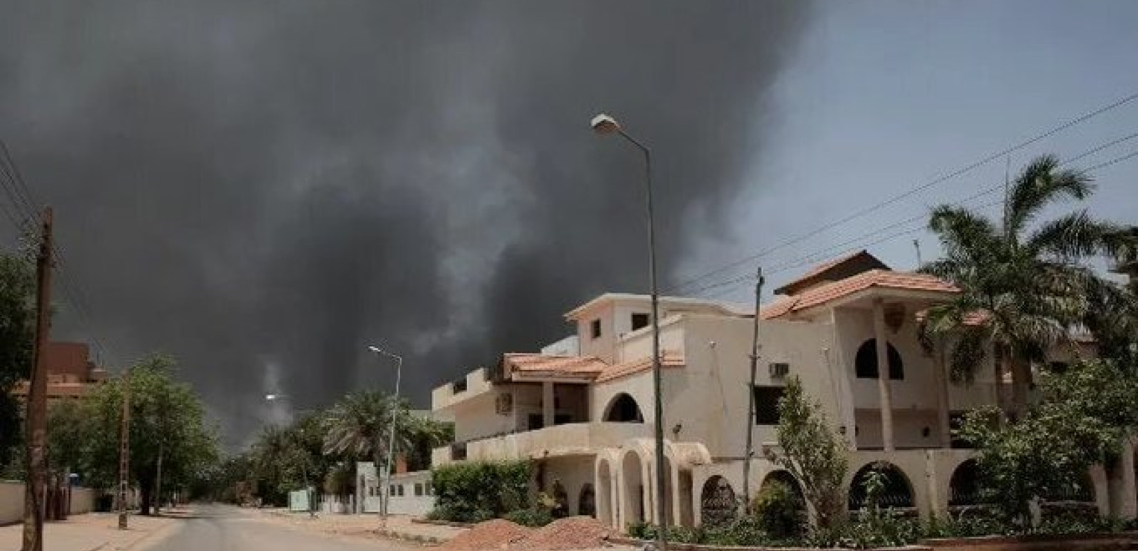 Σουδάν: Δεκάδες νεκροί από επίθεση πυροβολικού των παραστρατιωτικών στη δυτική πόλη Ελ Φάσερ