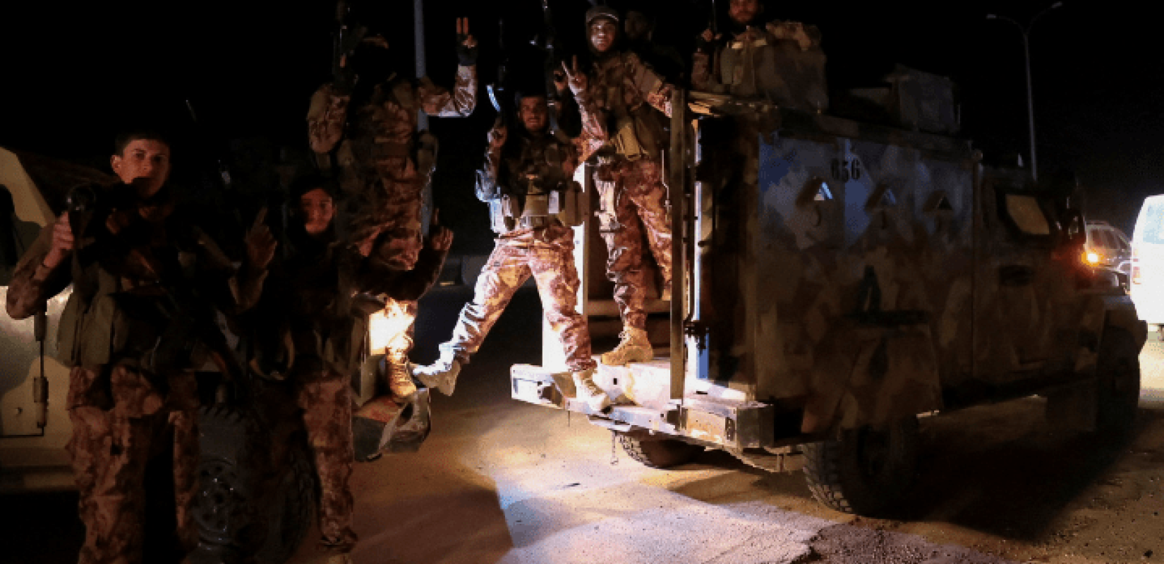 Συρία: Πεντακόσιοι τριάντα δύο άμαχοι αλαουίτες σκοτώθηκαν από τις δυνάμεις ασφαλείας