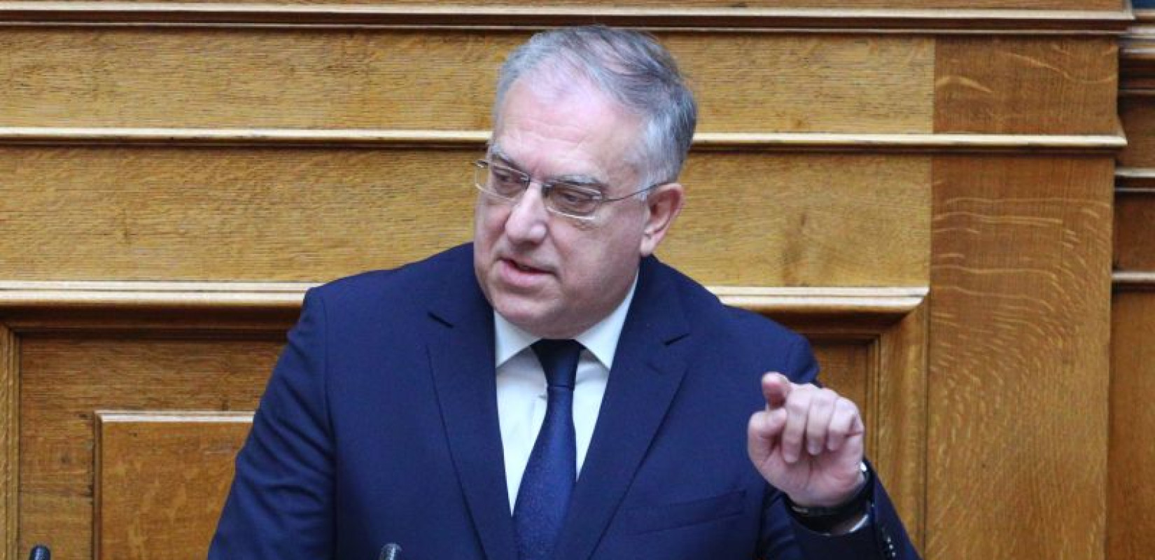 Τ. Θεοδωρικάκος: «Το 80% των νοικοκυριών που νοικιάζουν σπίτι θα λάβουν το ενοίκιο που πληρώνουν τον ερχόμενο Νοέμβριο»