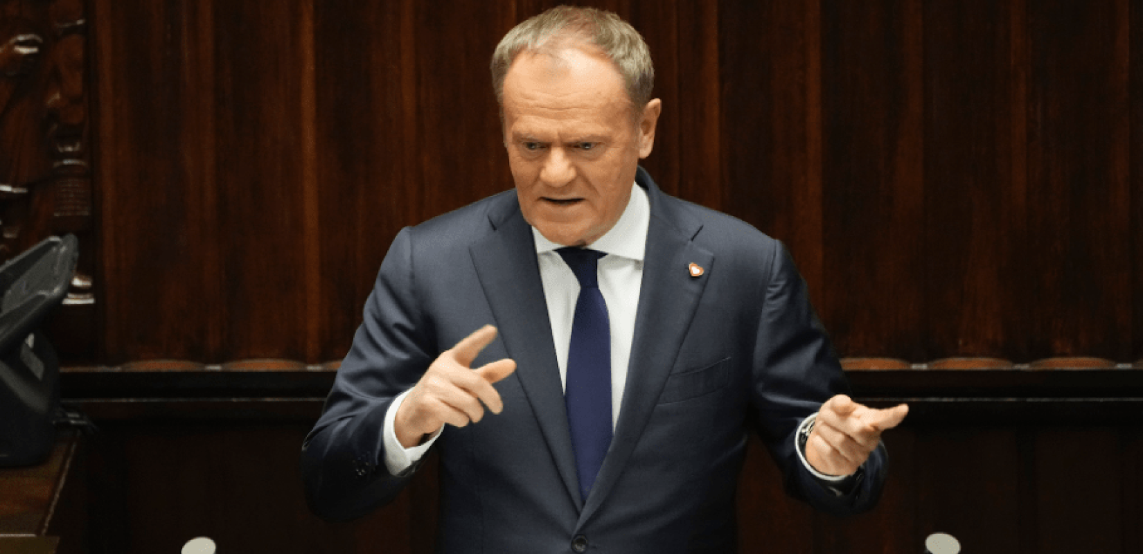 Πολωνία: Πιθανή η καθιέρωση επιμέρους ελέγχων στα σύνορα με τη Γερμανία