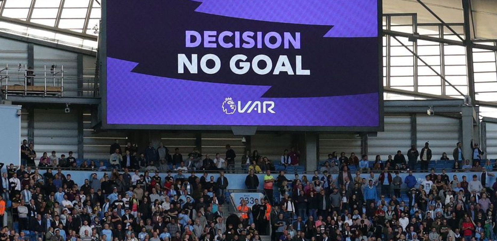 Νορβηγία: Διαδηλώσεις κατά του VAR