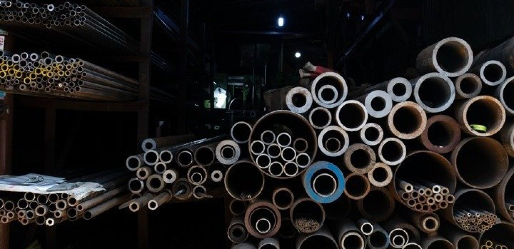 ΗΠΑ: Τίποτα δεν θα σταματήσει τους δασμούς σε χάλυβα και αλουμίνιο, διαμηνύει ο Αμερικανός υπουργός Εμπορίου ΗΠΑ: Τίποτα δεν θα σταματήσει τους δασμούς σε χάλυβα και αλουμίνιο, διαμηνύει ο Αμερικανός υπουργός Εμπορίου