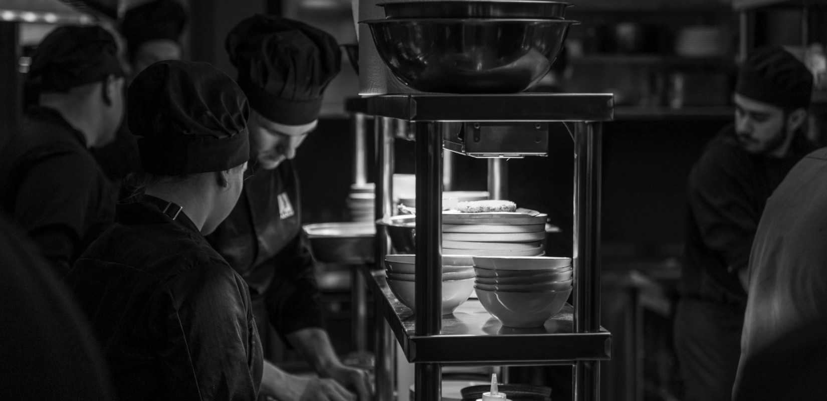 Αντιμετωπίζοντας τις τροφικές αλλεργίες στο εστιατόριο - Ανάγκη εκπαίδευσης των επαγγελματιών εστίασης