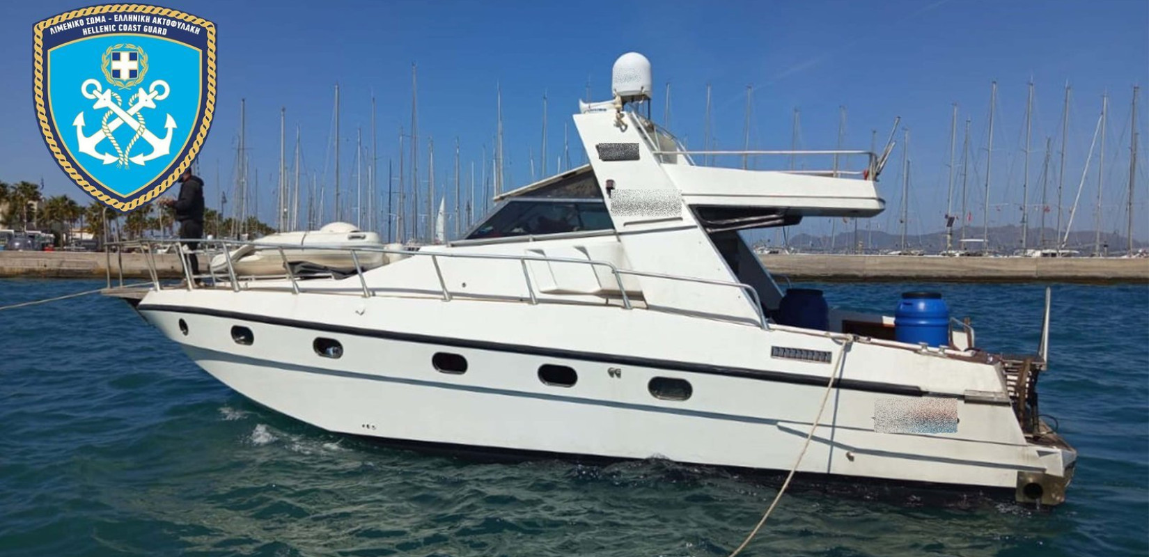 Κως: Eξαρθρώθηκε εγκληματική οργάνωση που διακινούσε παράνομα μετανάστες από την Τουρκία