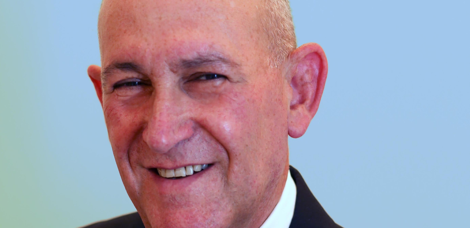 Ο Ράμι Εφράτι μιλάει για την ισραηλινή συνταγή επιτυχίας στην κυβερνοασφάλεια - Πώς το Ισραήλ έγινε cybernation