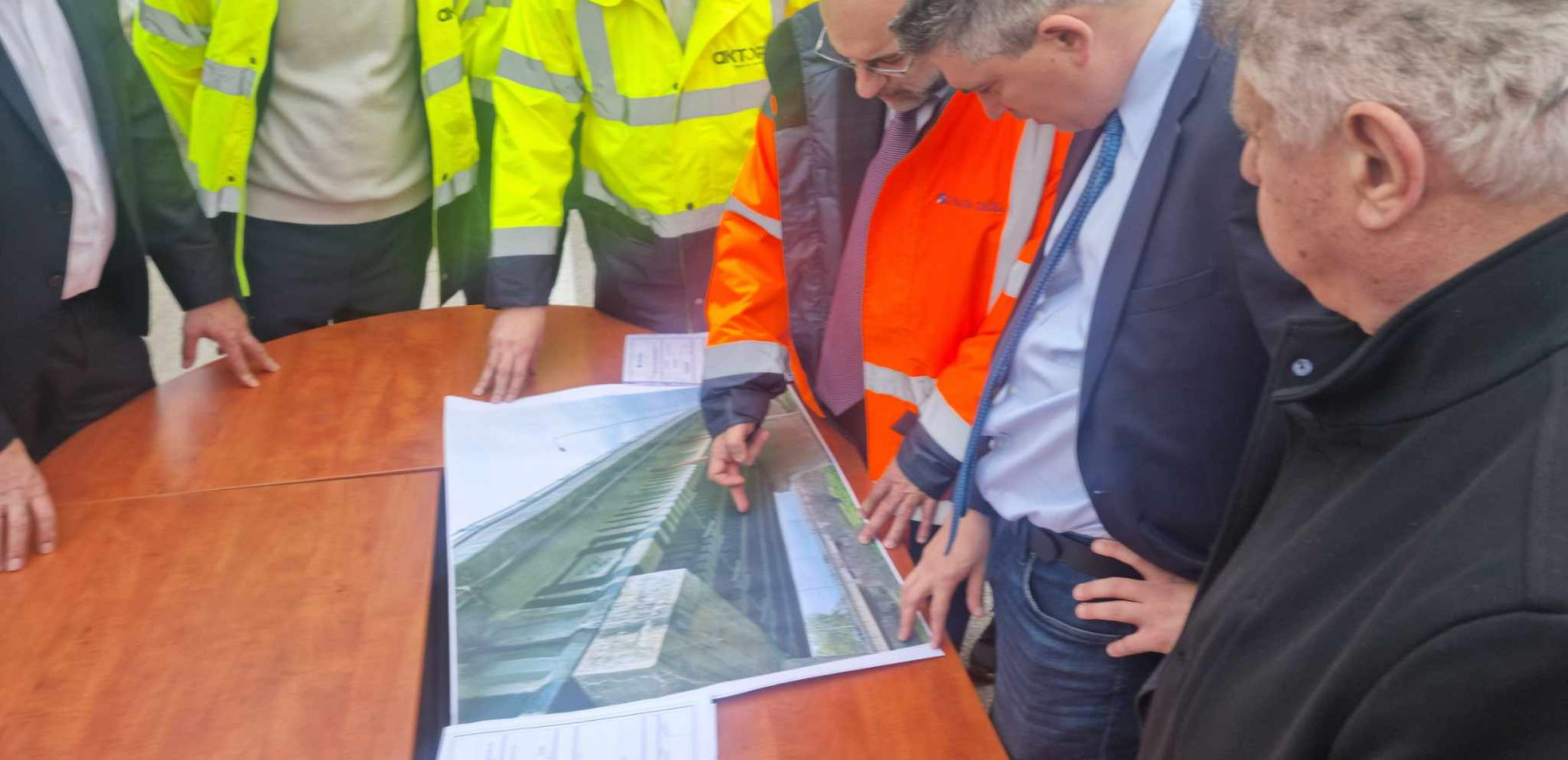 Θεσσαλονίκη: Παραδόθηκε στην κυκλοφορία η γέφυρα Αξιού - Τέλος η ταλαιπωρία αλλά επανέρχονται τα διόδια