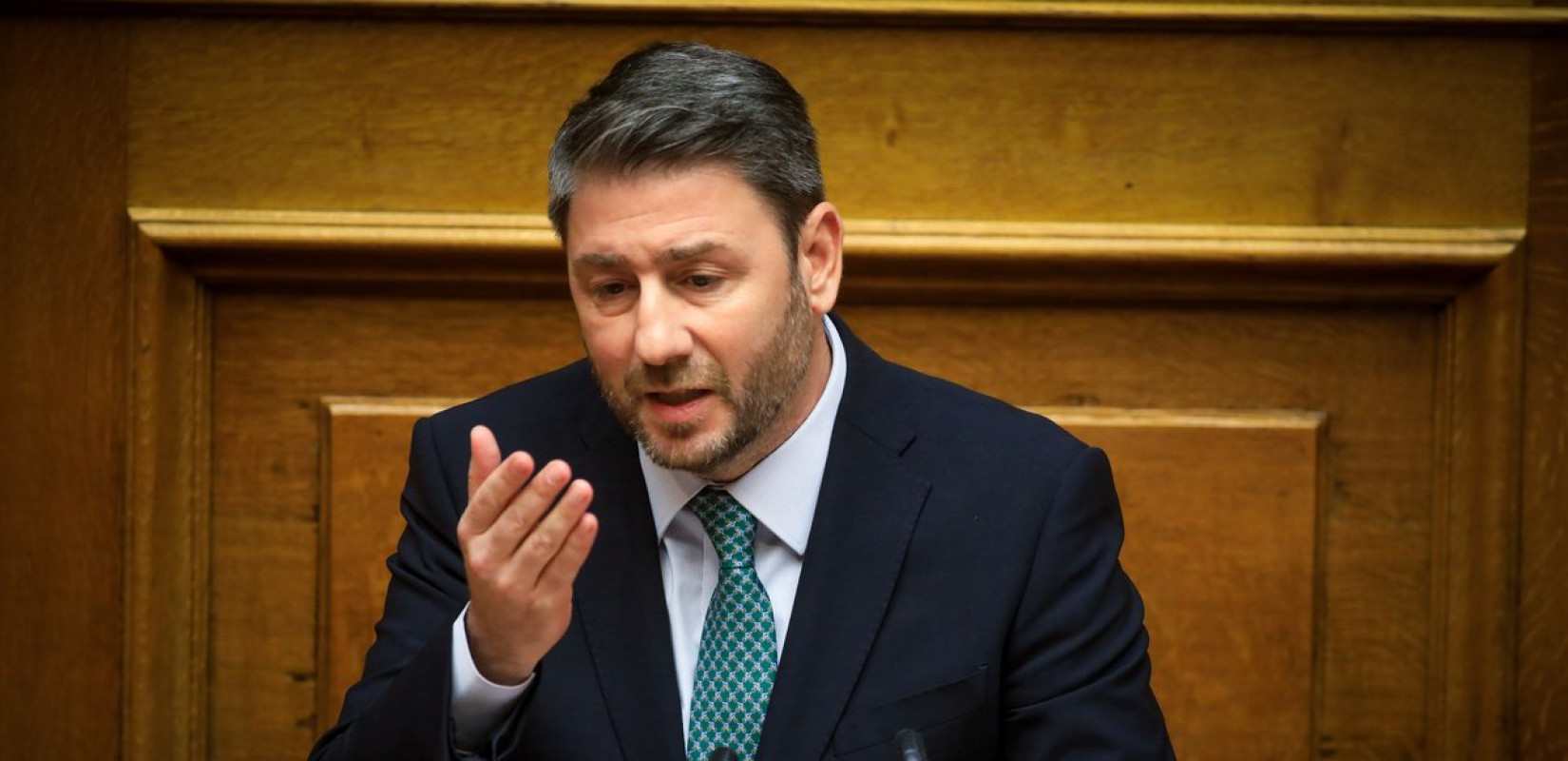 Ν. Ανδρουλάκης: Τρεις θλιβερές πρωτιές για τη Δυτική Μακεδονία επί ΝΔ