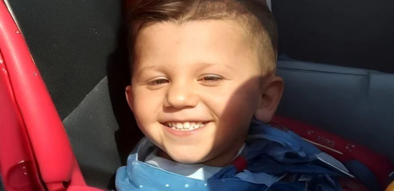 Υπόθεση 3χρονου Άγγελου - Δικαστικές αρχές: «Μητέρα και πατριός ήθελαν να σκοτώσουν το παιδί» (βίντεο)